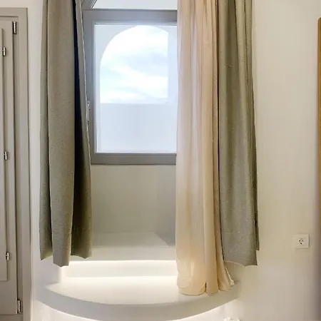 Mod Santorini Vegan Fíra