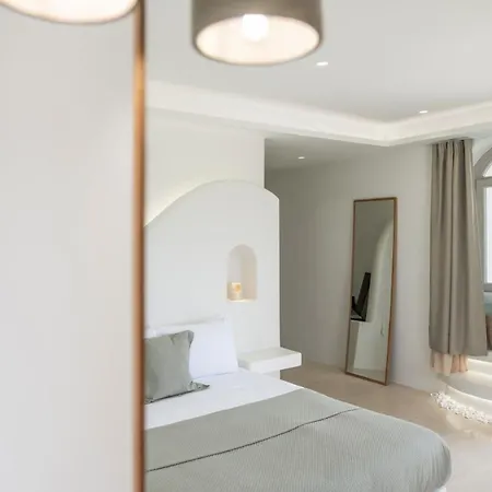 Mod Santorini Vegan 5*