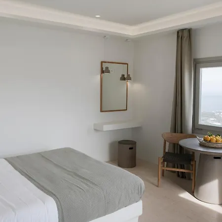 Mod Santorini Vegan 5* Fíra