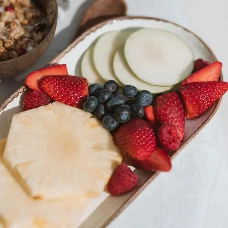 Mod Santorini Vegan Fíra