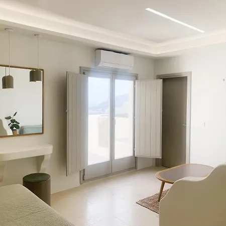 Mod Santorini Vegan 5*