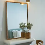 Mod Santorini Vegan