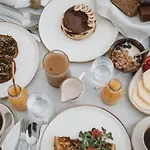 Mod Santorini Vegan