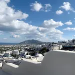 酒店 Mod Santorini Vegan 5*