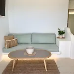 Mod Santorini Vegan