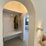 酒店 Mod Santorini Vegan 5*