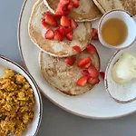 Mod Santorini Vegan 5* 费拉