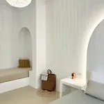 Mod Santorini Vegan