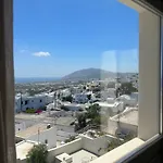 Mod Santorini Vegan 酒店 费拉