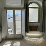 酒店 Mod Santorini Vegan 费拉