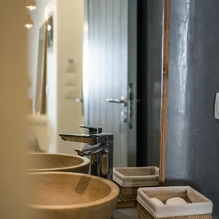 Otel Mod Santorini Vegan Fira (Santorini)