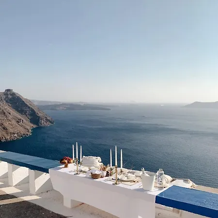 Mod Santorini Vegan 5* Fira (Santorini)