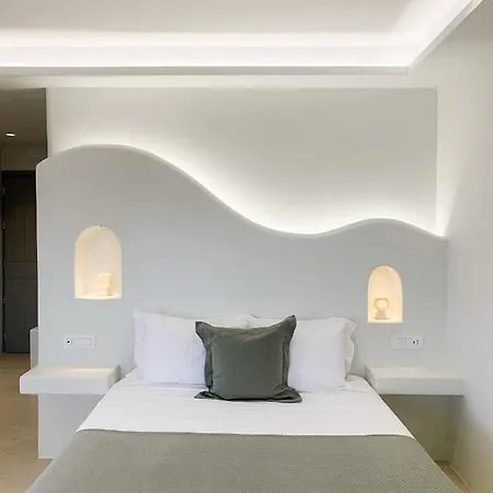 Mod Santorini Vegan Fira (Santorini)