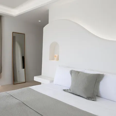 Otel Mod Santorini Vegan 5*