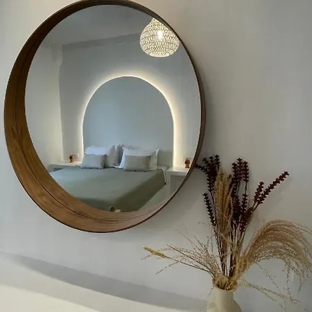 Mod Santorini Vegan 5*