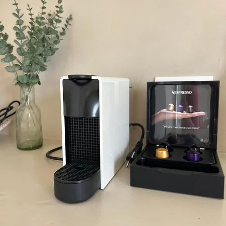 Mod Santorini Vegan Otel Fira (Santorini)