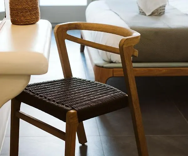 Mod Santorini Vegan 5*