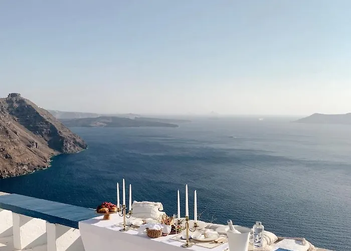 Mod Santorini Vegan 5* Firá