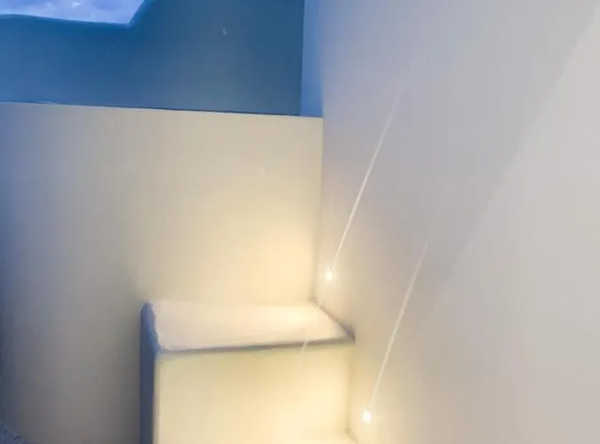 Mod Santorini Vegan 5* Firá