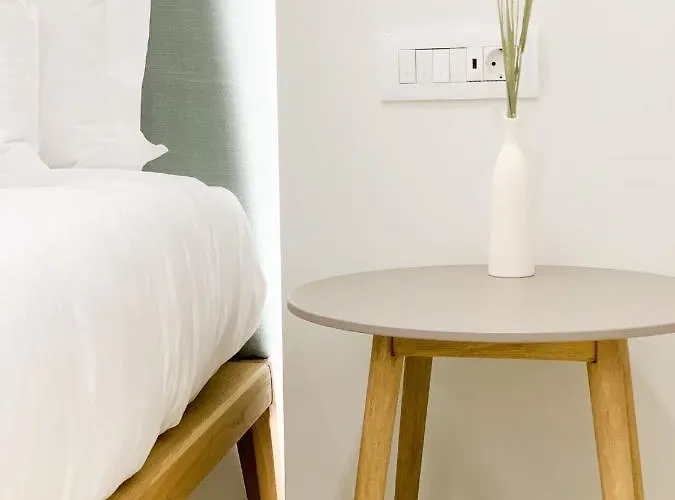 Hotel Mod Santorini Vegan 5*