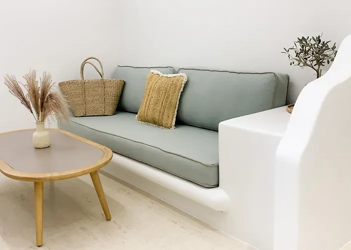 Hotel Mod Santorini Vegan Firá