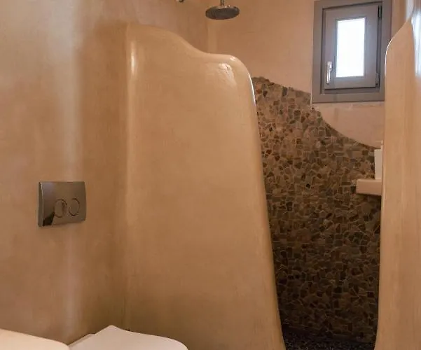 Mod Santorini Vegan 5* Firá