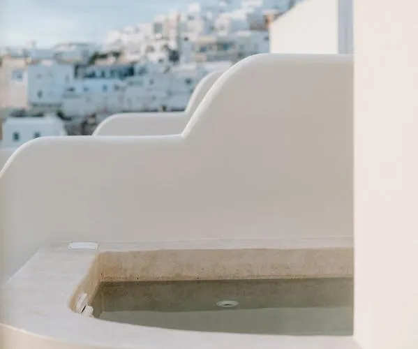 Mod Santorini Vegan 5*