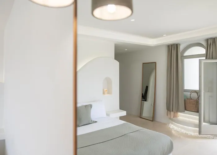 Mod Santorini Vegan 5*