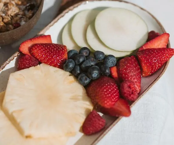 Mod Santorini Vegan Firá