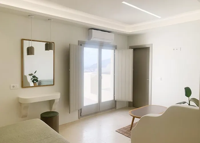 Mod Santorini Vegan 5*