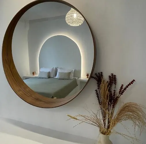 Mod Santorini Vegan 5*