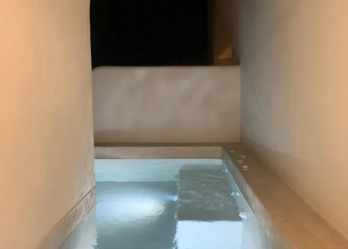 Mod Santorini Vegan Hotel 5*