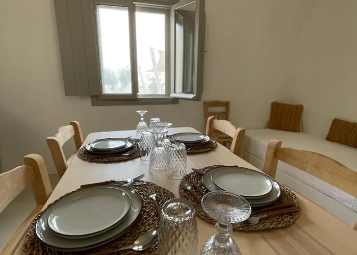 Mod Santorini Vegan 5* Firá