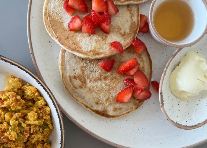 Mod Santorini Vegan 5* Firá