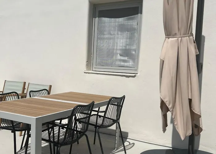 Hotel Mod Santorini Vegan 5*