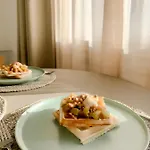 Mod Santorini Vegan Hotel 5*