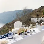 Mod Santorini Vegan
