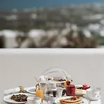 Mod Santorini Vegan Hotel 5*