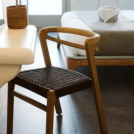 Mod Santorini Vegan *