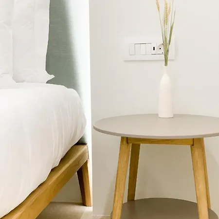 Hotel Mod Santorini Vegan *