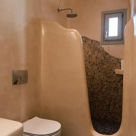 Mod Santorini Vegan 5* Firá