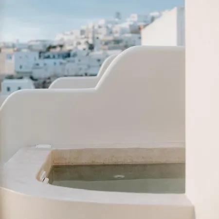 Mod Santorini Vegan 5*