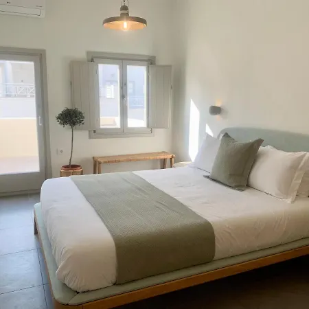 Mod Santorini Vegan