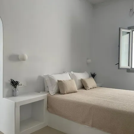 Mod Santorini Vegan *