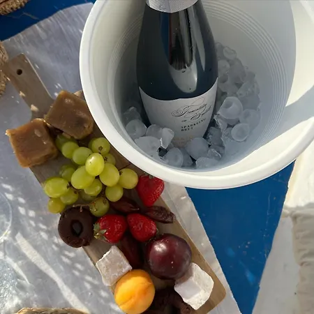 Mod Santorini Vegan 费拉