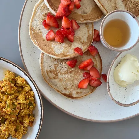 Mod Santorini Vegan 5* Firá