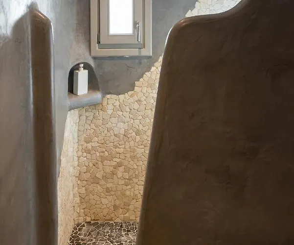 Mod Santorini Vegan Hotel 5*