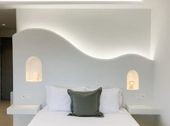 Mod Santorini Vegan Fira (Santorini)