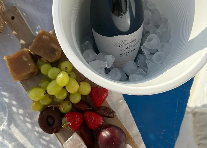 Mod Santorini Vegan 费拉