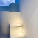 Mod Santorini Vegan 5* Тира